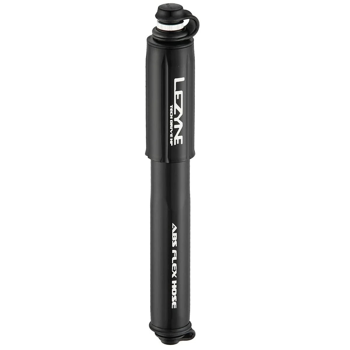 LEZYNE TECH DRIVE HV Hand Pump Black