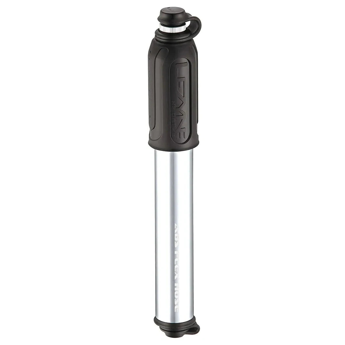 LEZYNE HP DRIVE Hand Pump Silver