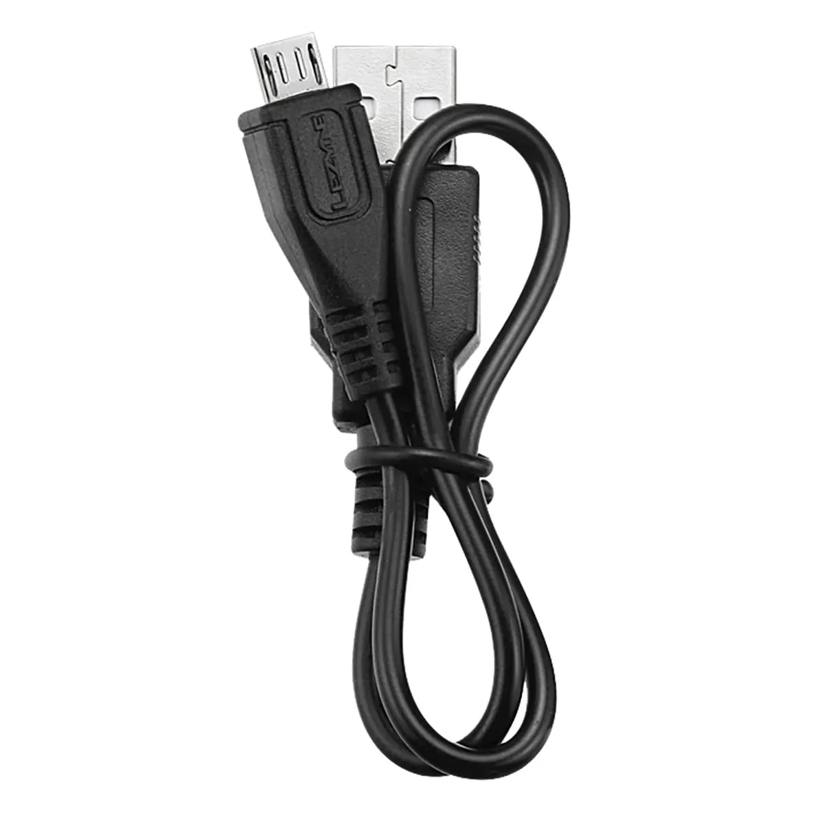 LEZYNE MICRO USB charging cable