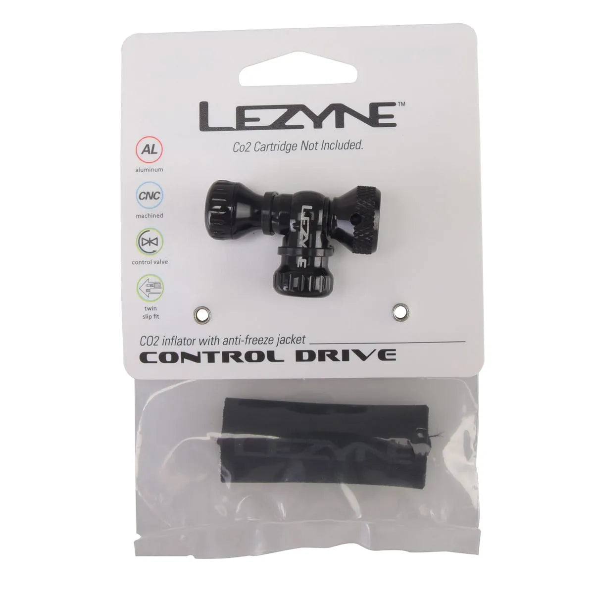 LEZYNE CONTROL DRIVE CO2 firing pin