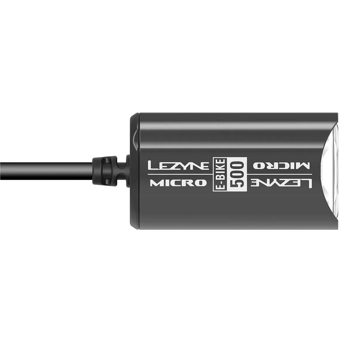 Front lighting LEZYNE EBIKE MICRO DRIVE 500