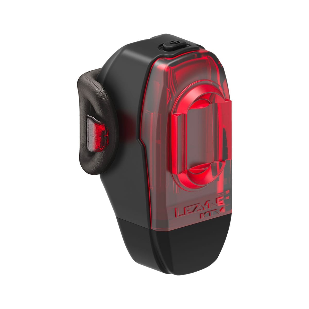 Éclairage Arrière LEZYNE LED KTV DRIVE Noir