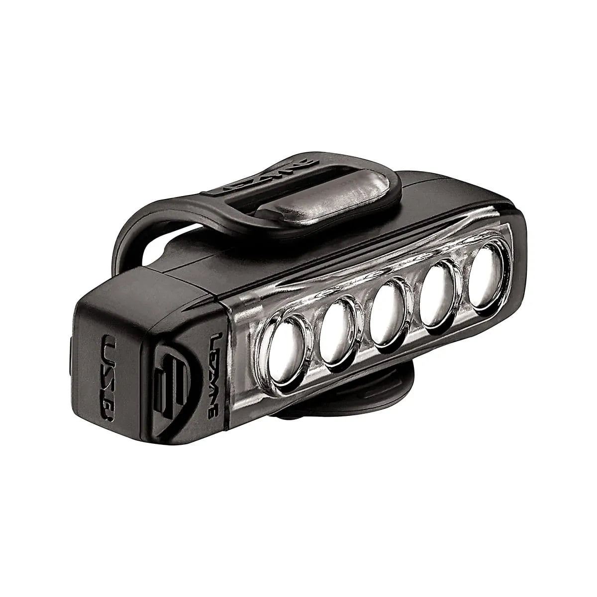 Front lighting LEZYNE STRIP DRIVE