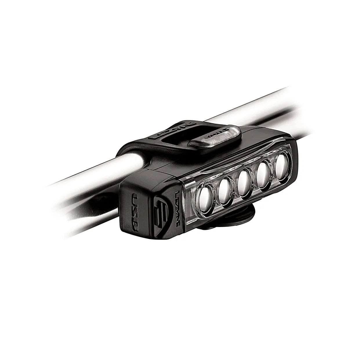 Front lighting LEZYNE STRIP DRIVE