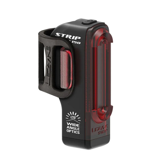 Rear lighting LEZYNE STRIP DRIVE