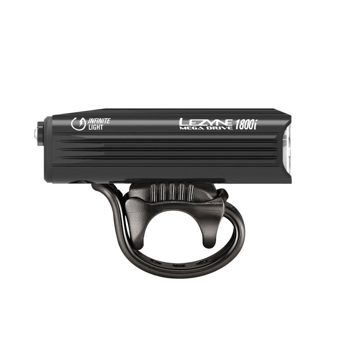 Front lighting LEZYNE MEGA DRIVE 1800i