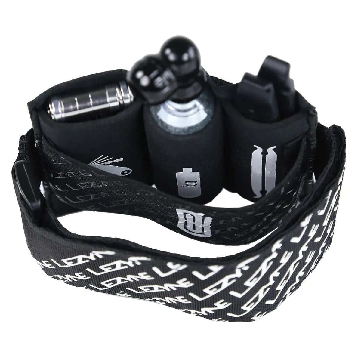 LEZYNE SENDIT CADDY Universal Strap