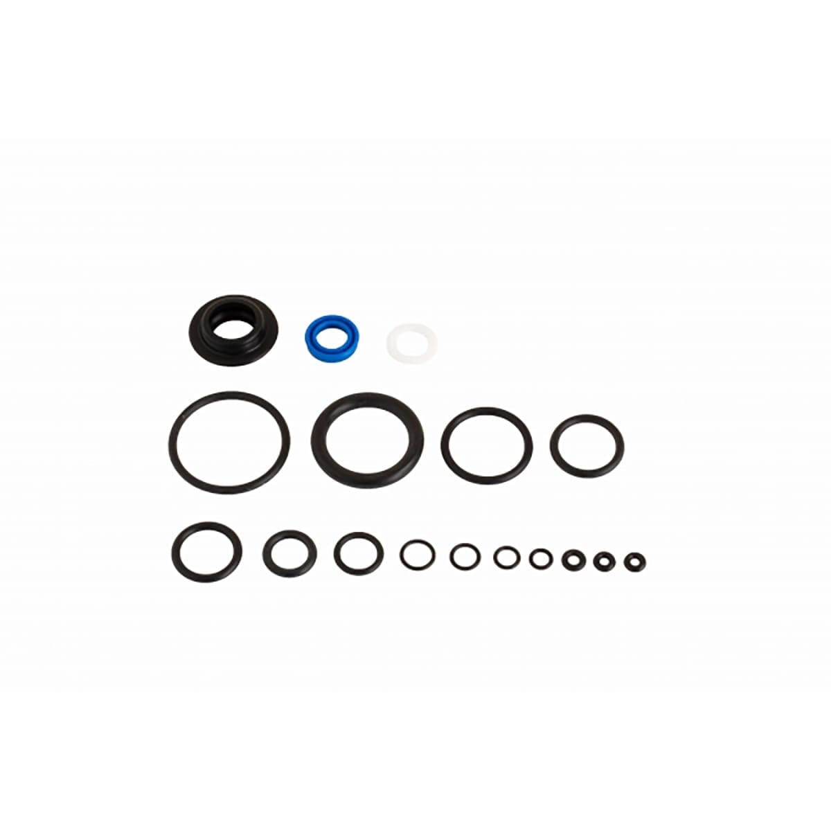 Seatpost gasket kit BIKEYOKE REVIVE #SEALKIT1