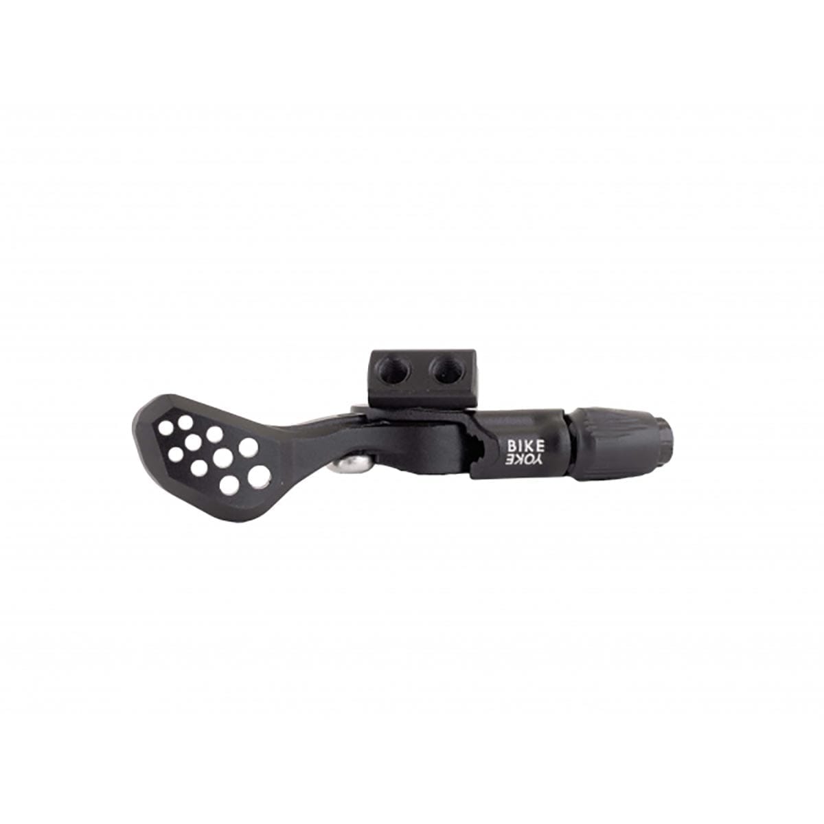 Control rod Saddle BIKEYOKE TRIGGY ALPHA Short Collarless #BY-TRGAS