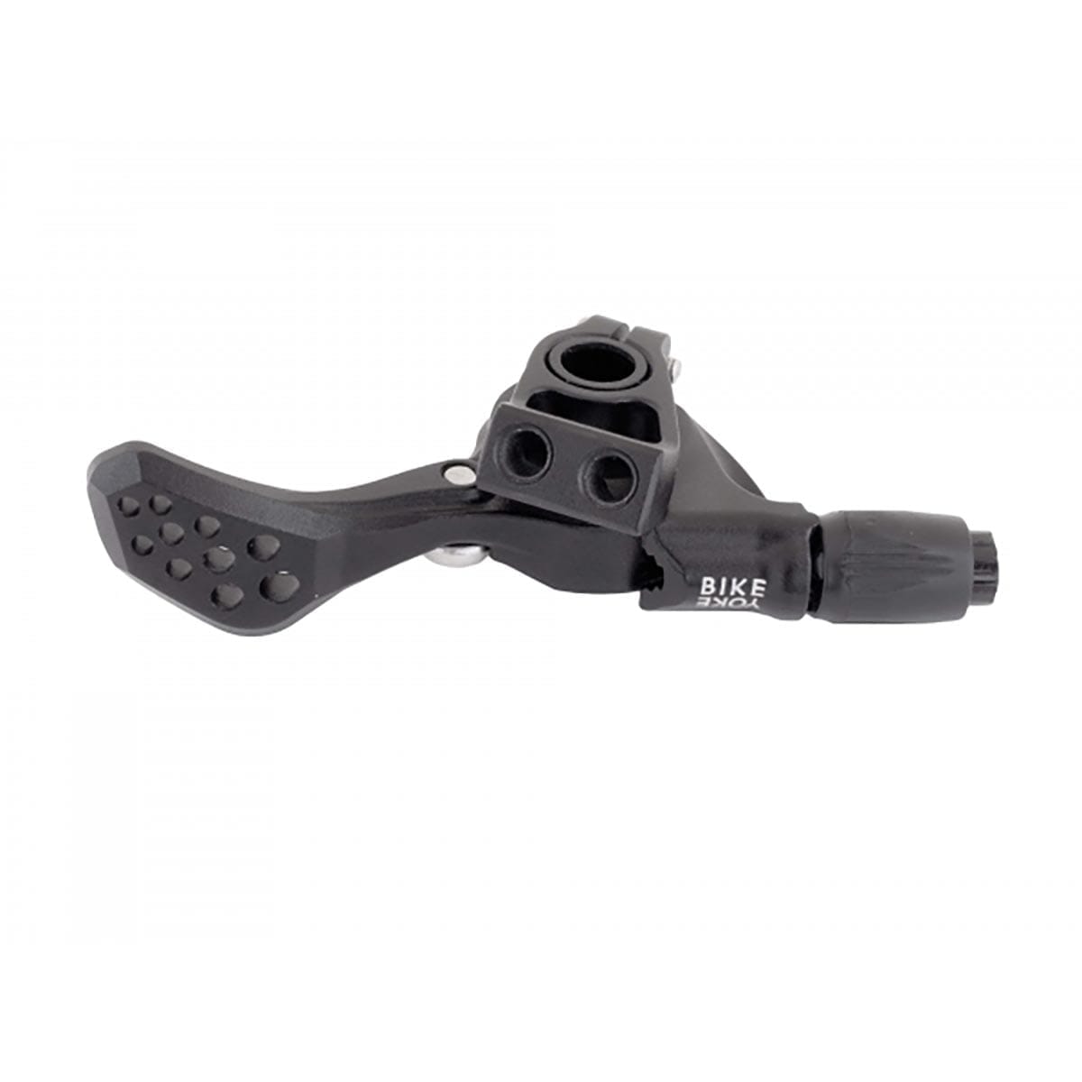 Control rod Saddle BIKEYOKE TRIGGY ALPHA Short Collarless #BY-TRGAS