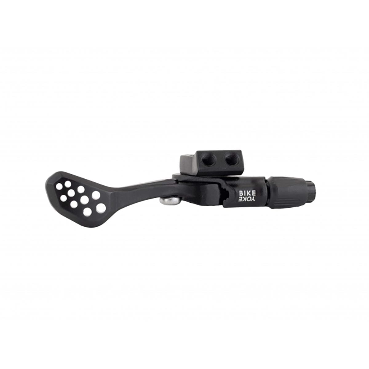 Control rod Saddle BIKEYOKE TRIGGY ALPHA Long Collarless #BY-TRGAL