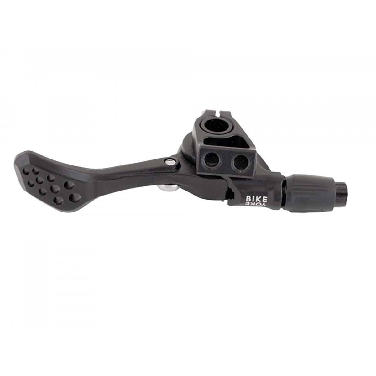 Control rod Saddle BIKEYOKE TRIGGY ALPHA Long Collarless #BY-TRGAL