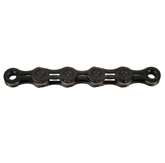 Chain 11 Speed KMC X11EL Black Waxed