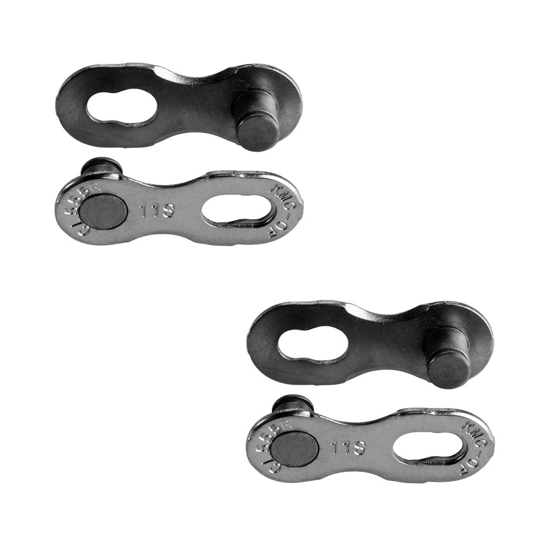 KMC 11NR EPT Quick Release for KMC Chains 11 Speed (x2)