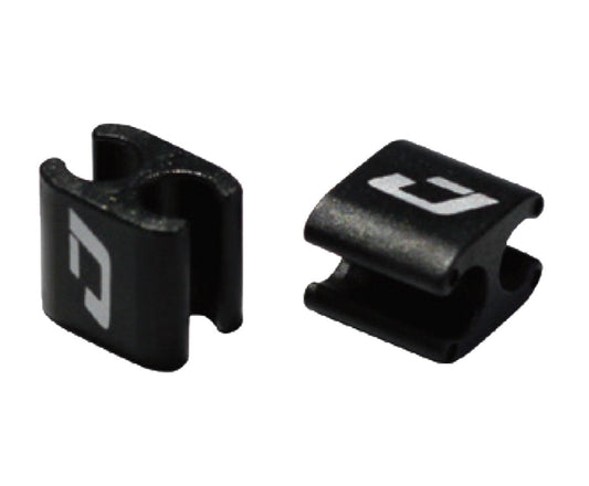 Durite/ guideOuter casing JAGWIRE 4mm/5mm (x4)
