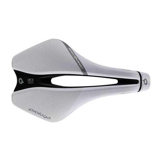 Saddle PROLOGO DIMENSION SPACE Tracks T4.0 White