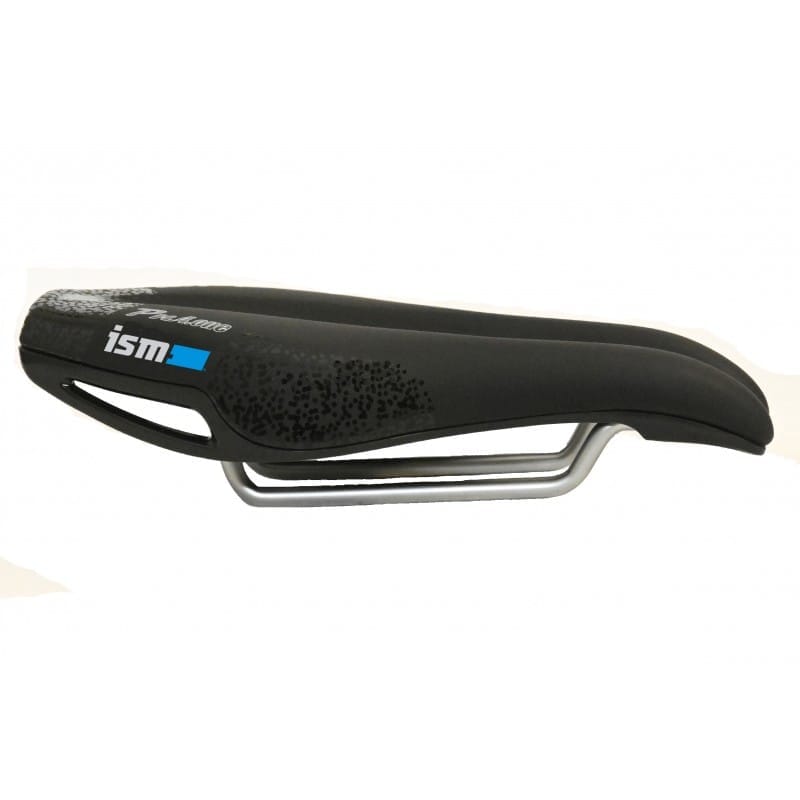 Selle ISM PN 4.1 125mm Rails Chromoly