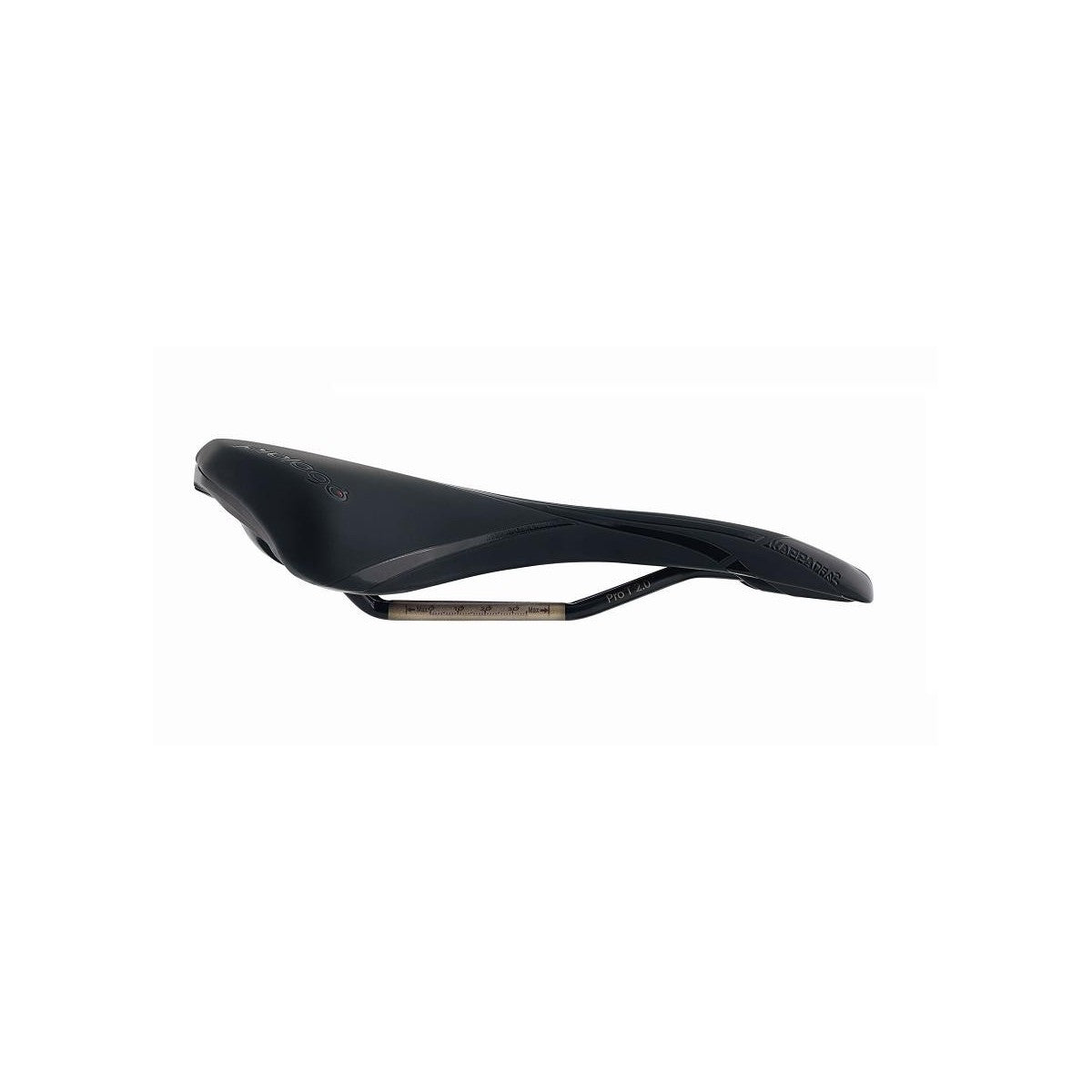 Saddle PROLOGO KAPPA EVO DEA Women's Rails T2.0