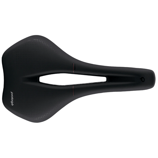 Saddle PROLOGO AKERO PAS Rails T2.0 Black