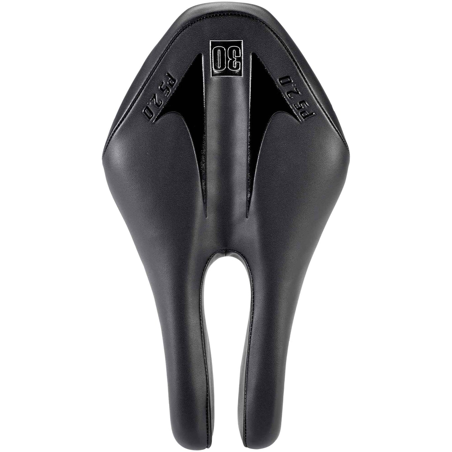 Selle ISM PS 2.0 135mm Rails Crmo