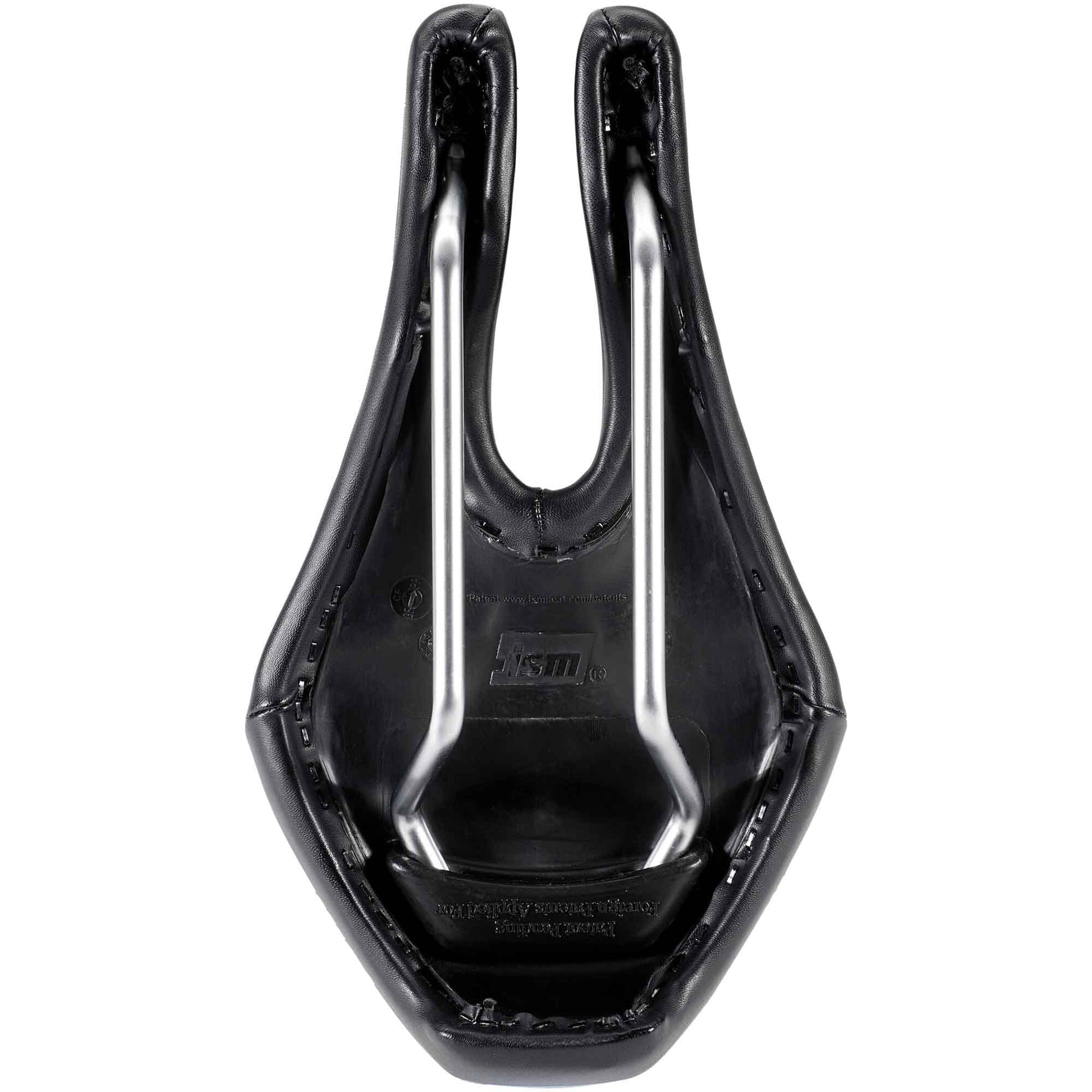 Selle ISM PS 2.0 135mm Rails Crmo