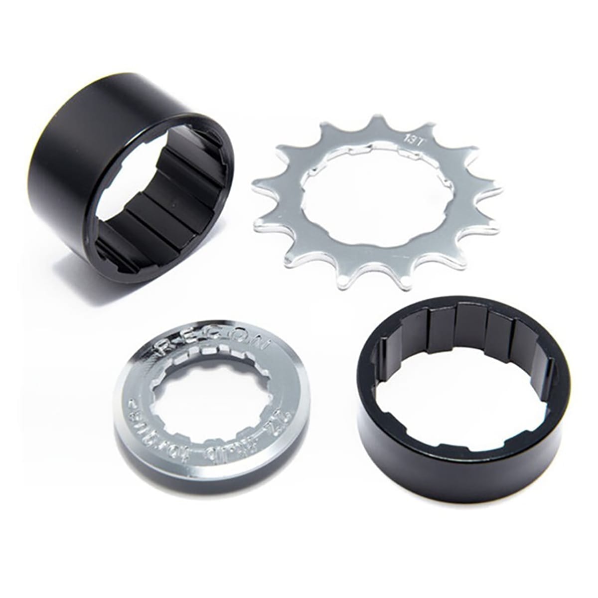 Conversion Kit Single Speed SPANK Spoon13 Dents #SP-HUB-9000