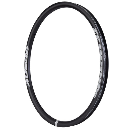 SPANK SPOON 27.5" rim Black