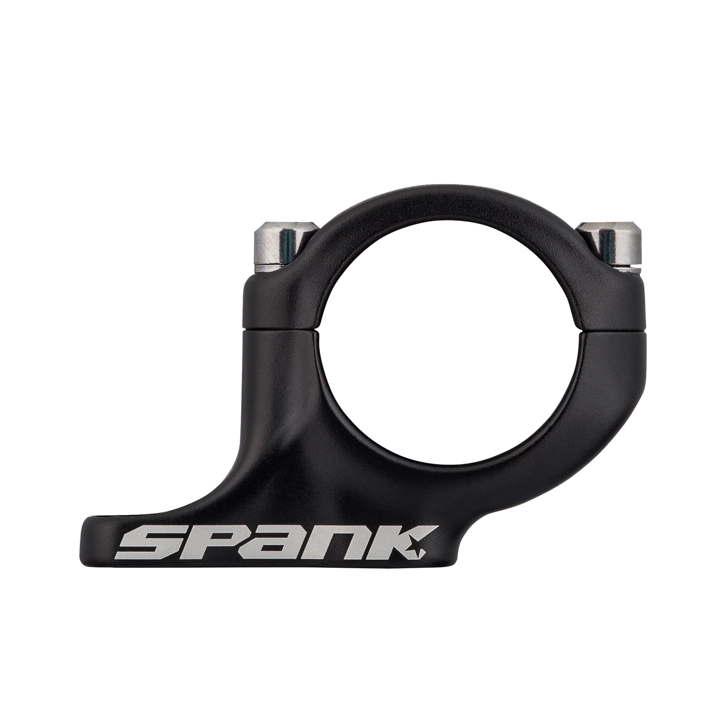 Stem SPANK SPIKE 25/30 Direct Mount Black