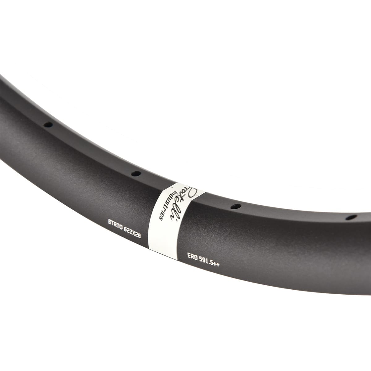 SPANK SPIKE RACE 33 29" rim Black