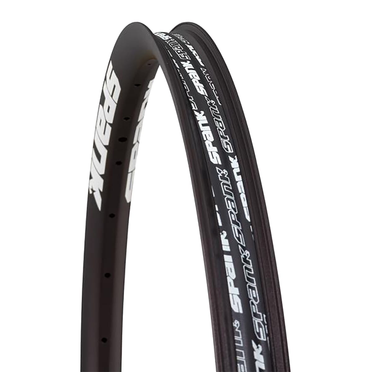 SPANK SPIKE RACE 33 29" rim Black