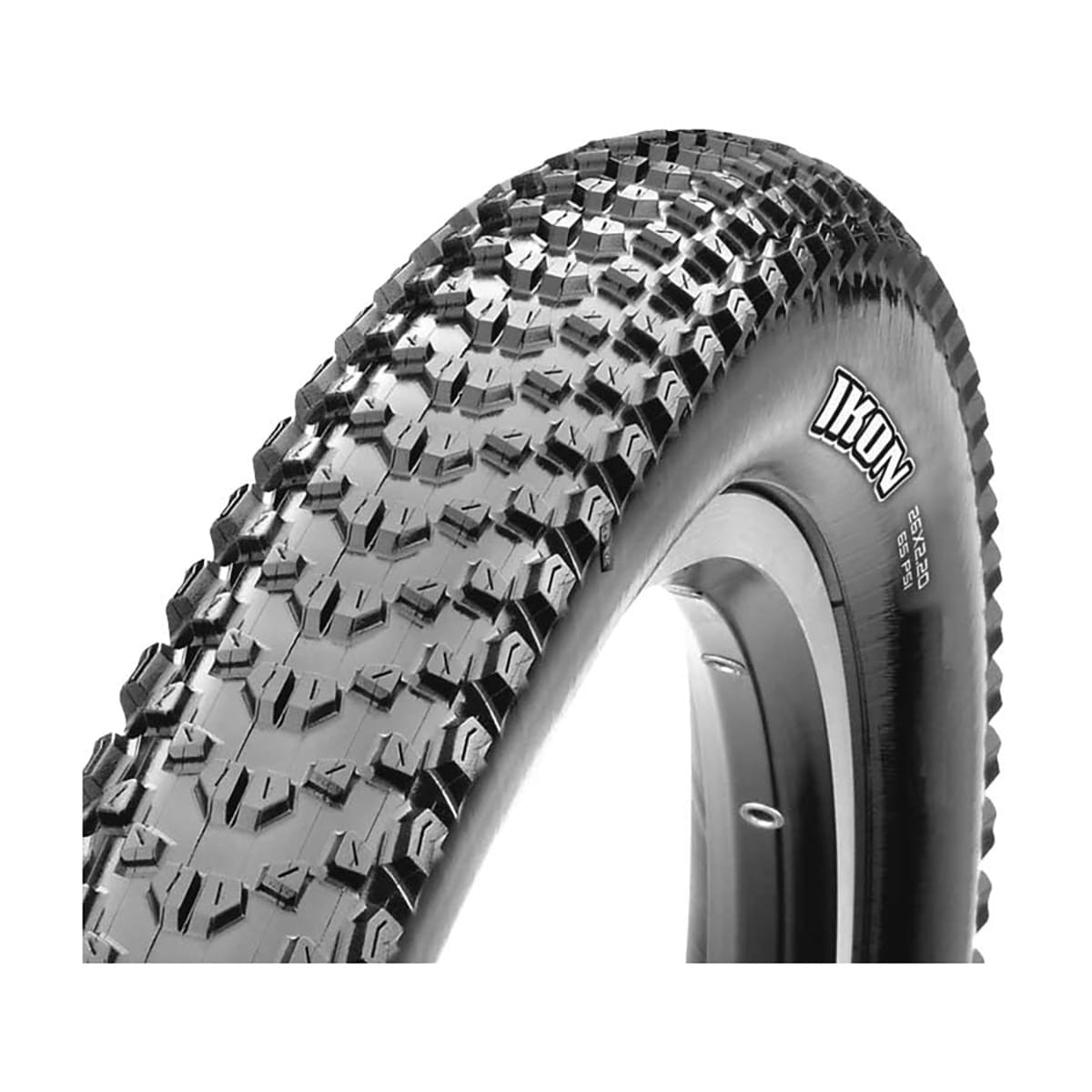 Pneu MAXXIS IKON 29x2,20 Souple Noir