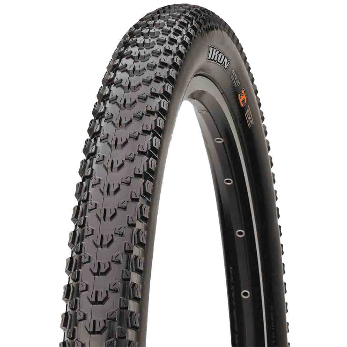 MAXXIS IKON 29x2.00 Exo 3C MaxxSpeed Tubeless Ready Soft TB96646100 tire