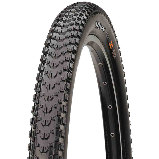 MAXXIS IKON 29x2.00 Exo 3C MaxxSpeed Tubeless Ready Soft Black tire