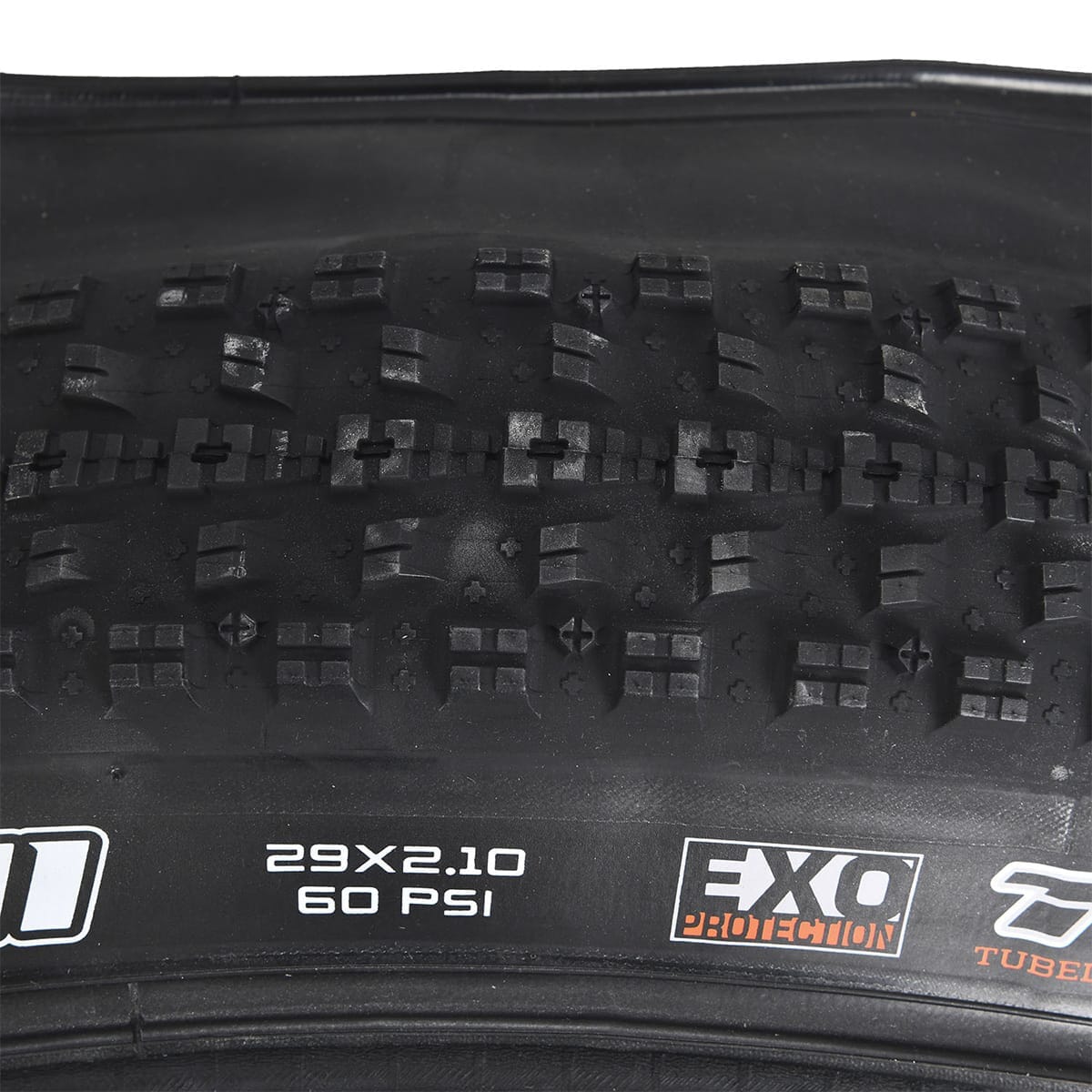 Pneu MAXXIS CROSSMARK II 29x2,10 Exo Tubeless Ready Souple Noir