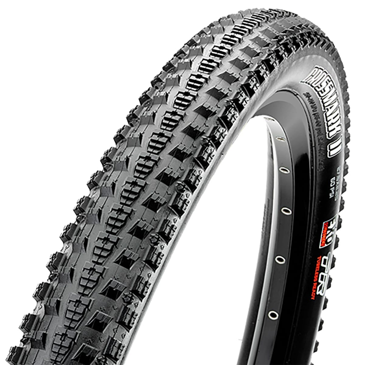 Pneu MAXXIS CROSSMARK II 29x2,25 Exo Tubeless Ready Souple Noir