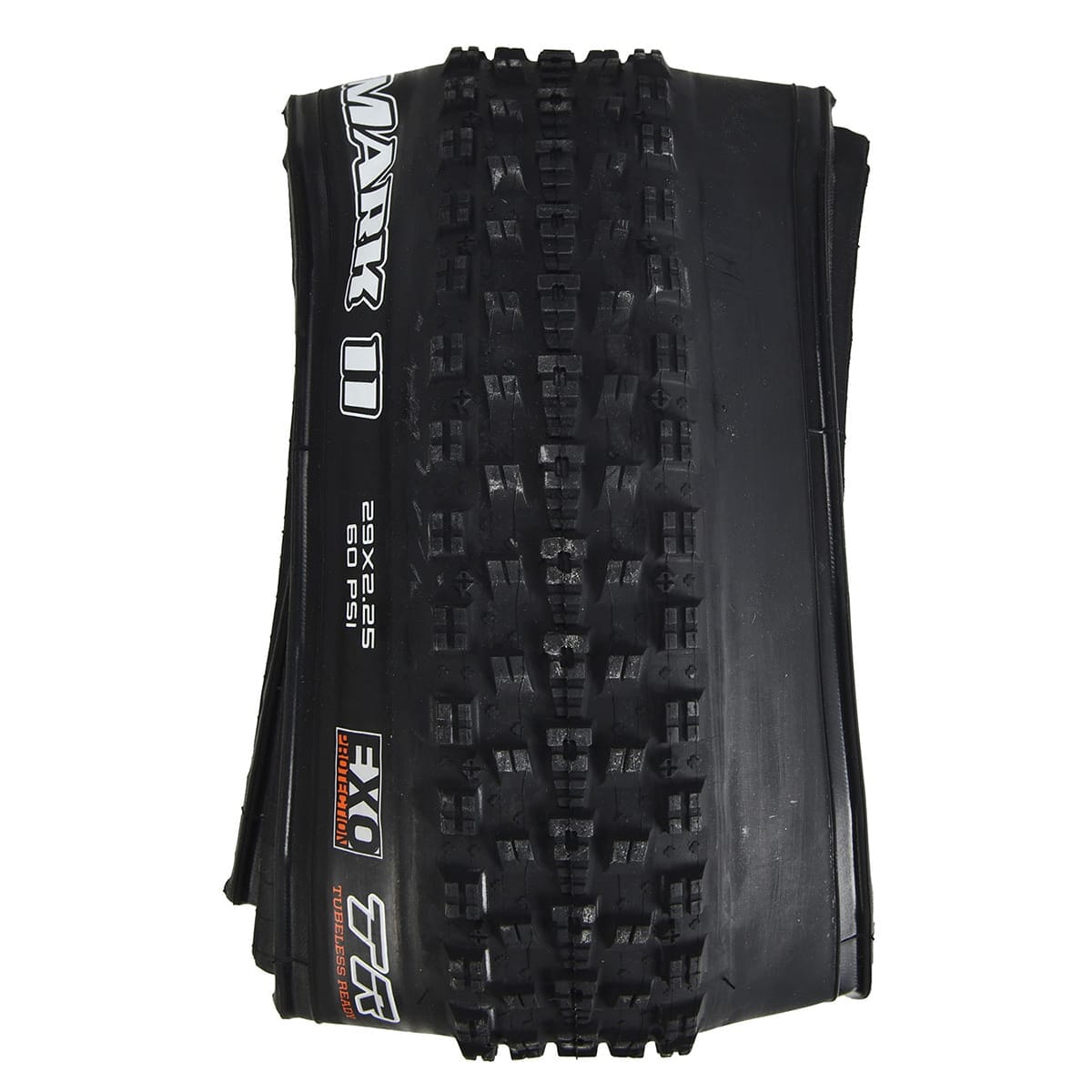 Pneu MAXXIS CROSSMARK II 29x2,25 Exo Tubeless Ready Souple Noir