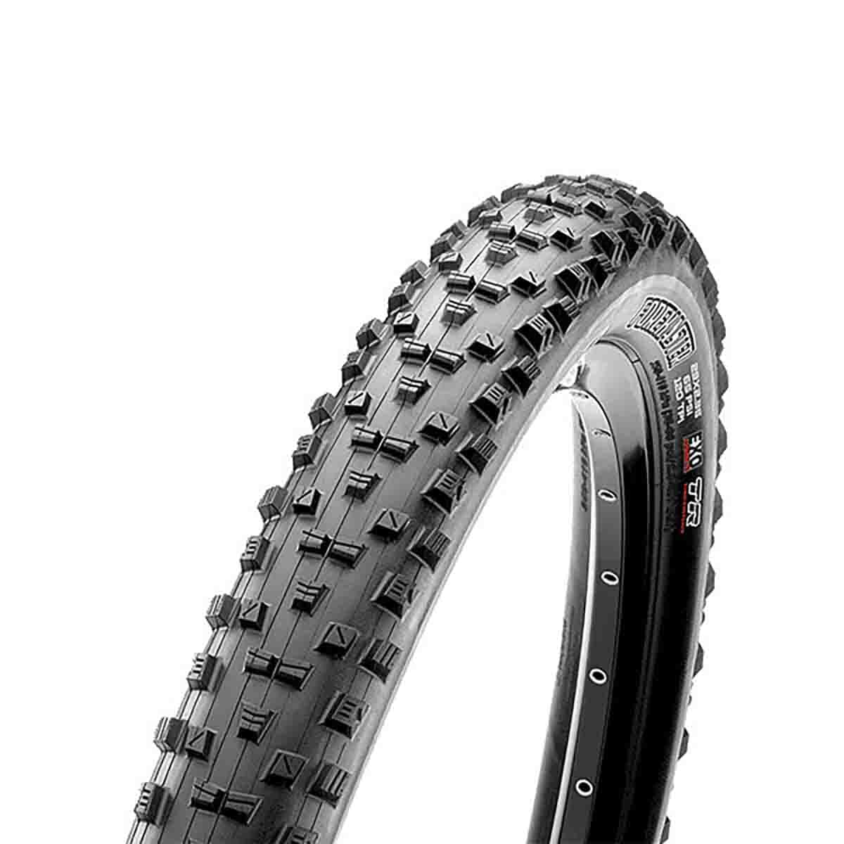 MAXXIS FOREKASTER 27.5x2.20 Exo Dual tire Tubeless Ready Soft TB90978100