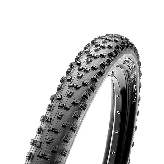 MAXXIS FOREKASTER 27.5x2.20 Exo Dual Tubeless Ready Soft TB90978100 tire