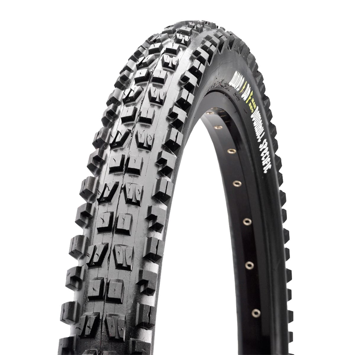 Pneu MAXXIS MINION DHF+ 29x3,00 Exo 3C Terra Tubeless Ready Souple Noir