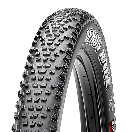 Pneu MAXXIS REKON RACE 29x2,25 Exo Tubeless Ready Souple Noir