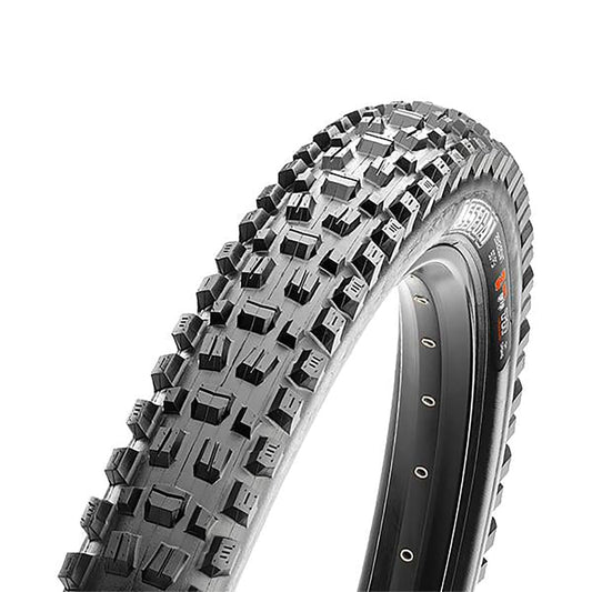 Pneu MAXXIS ASSEGAI 27,5x2,50 WT Double Down 3C Grip Tubeless Ready Souple Noir