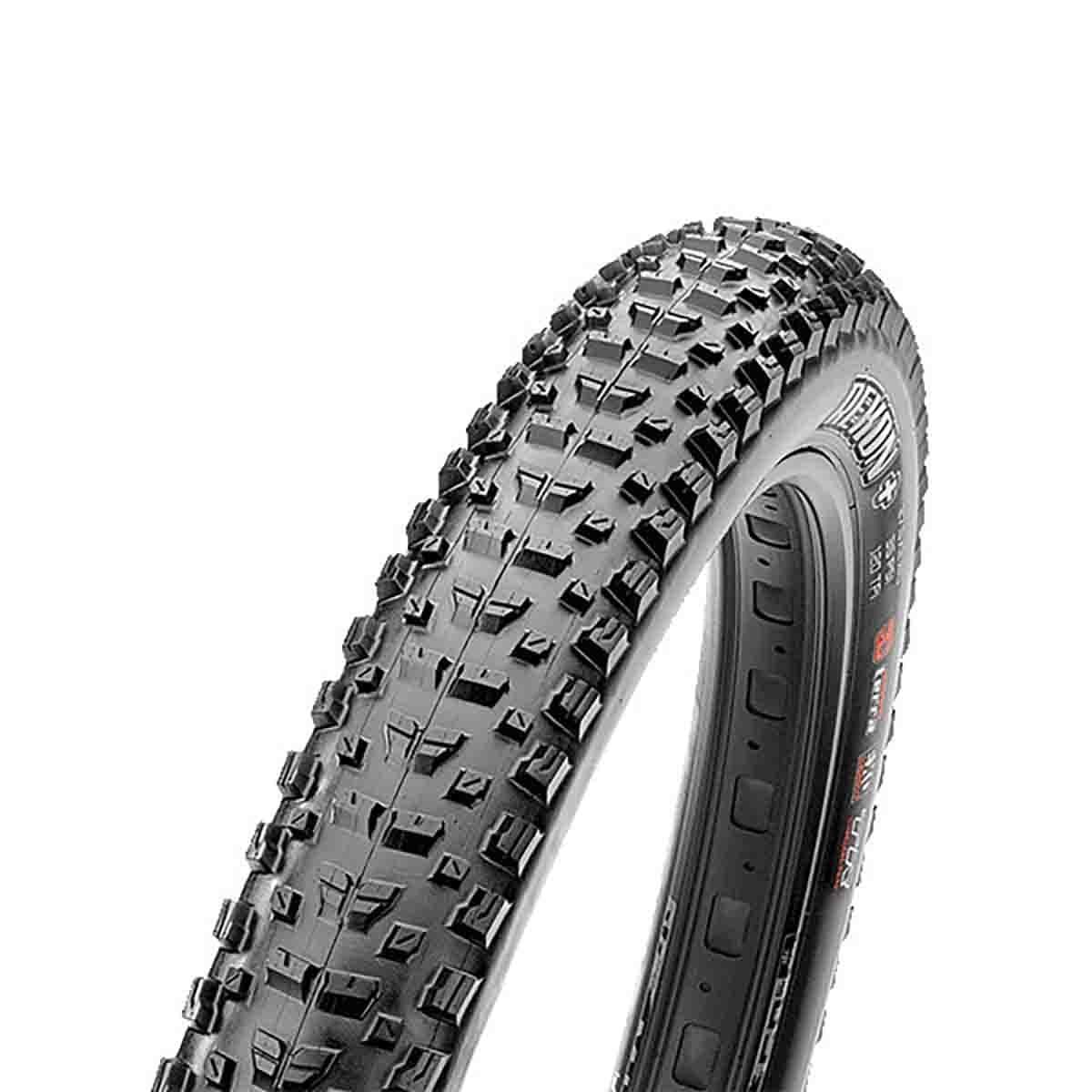 MAXXIS REKON 27.5x2.80 SilkShield Exo 3C tire MaxxTerra Tubeless Ready Soft TB96906500