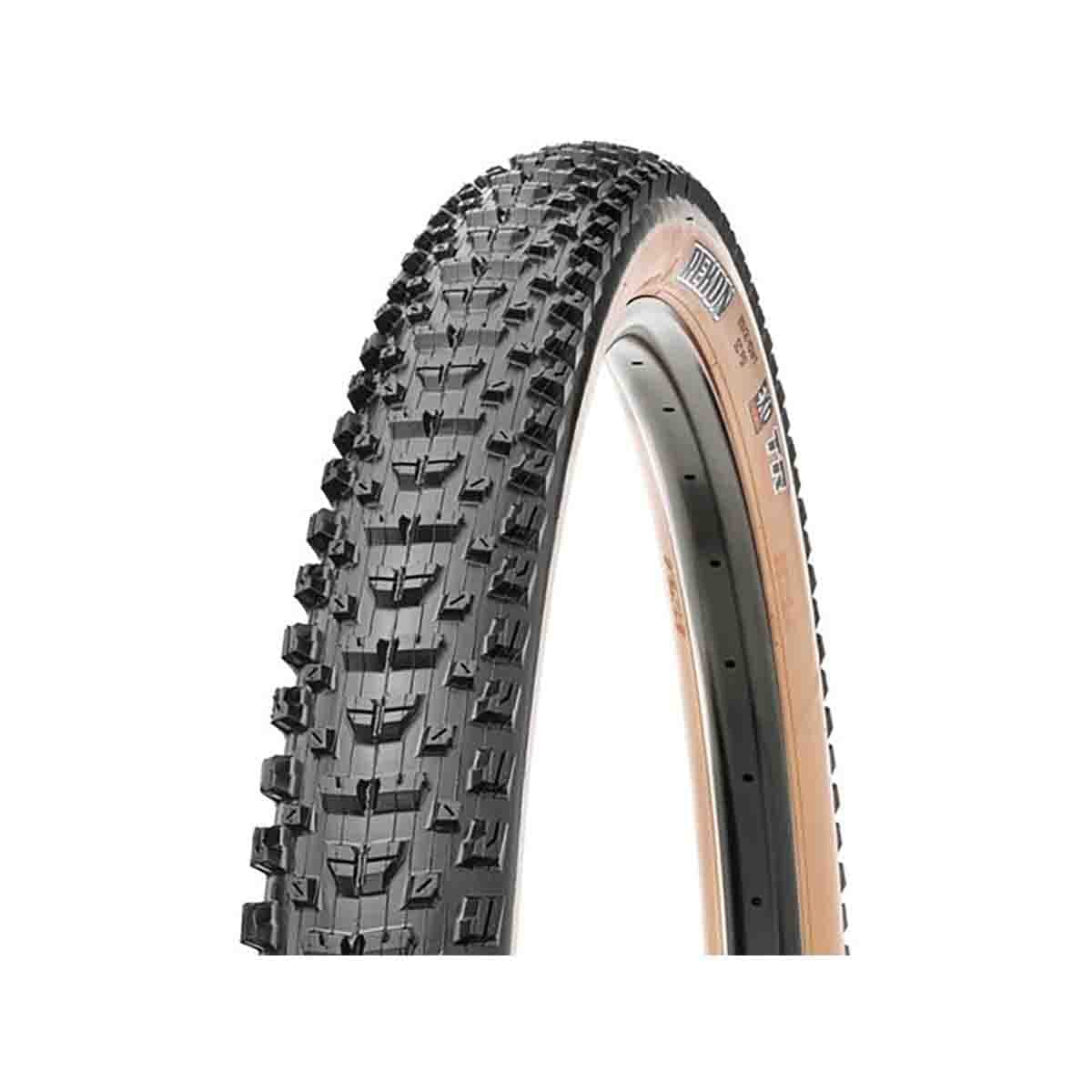 MAXXIS REKON 29x2.40 WT Exo Skinwall tire Tubeless Ready Soft TB00219600