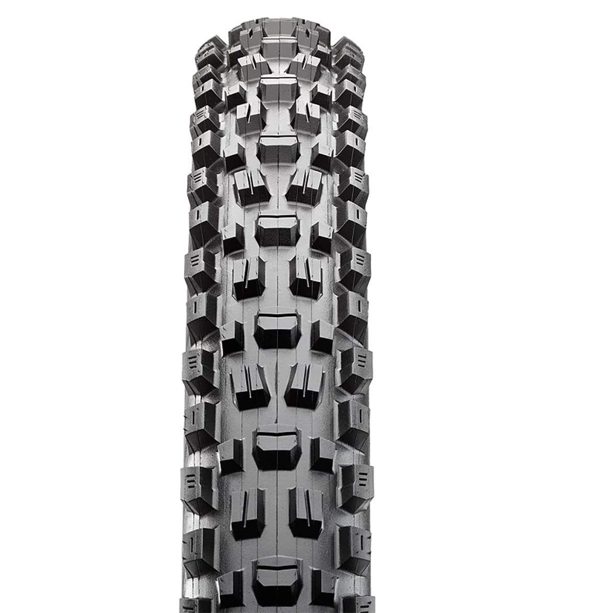 Pneu MAXXIS ASSEGAI 27,5x2,60 WT Exo Tubeless Ready Souple Noir