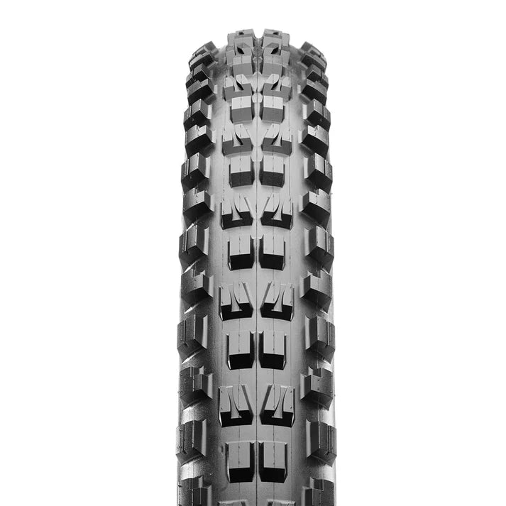 MAXXIS MINION DHF 29x2.50 DUAL EXO tire Tubeless Ready Soft TB96800000