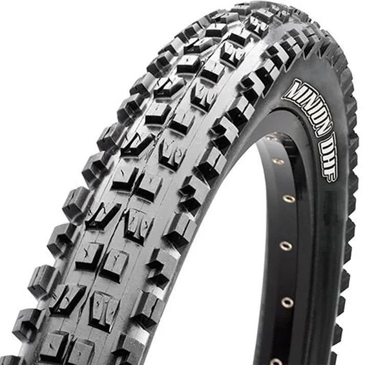 MAXXIS MINION DHF 29x2.50 DUAL EXO tire Tubeless Ready Soft TB96800000