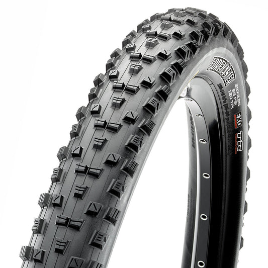 MAXXIS FOREKASTER 27.5x2.40 Exo 3C MaxxTerra Tubeless Ready Soft tire