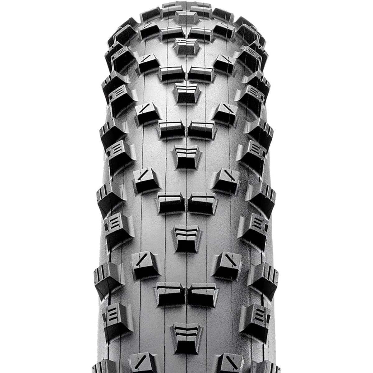 MAXXIS FOREKASTER 27.5x2.40 Exo Tubeless Ready Soft Tire Black