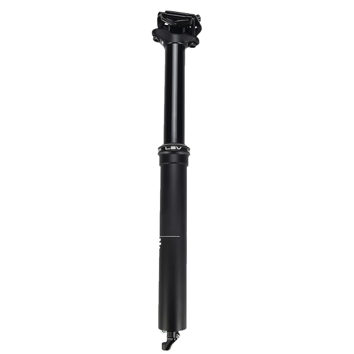 KS KIND SHOCK LEV INTEGRA 125mm Telescopic Seatpost