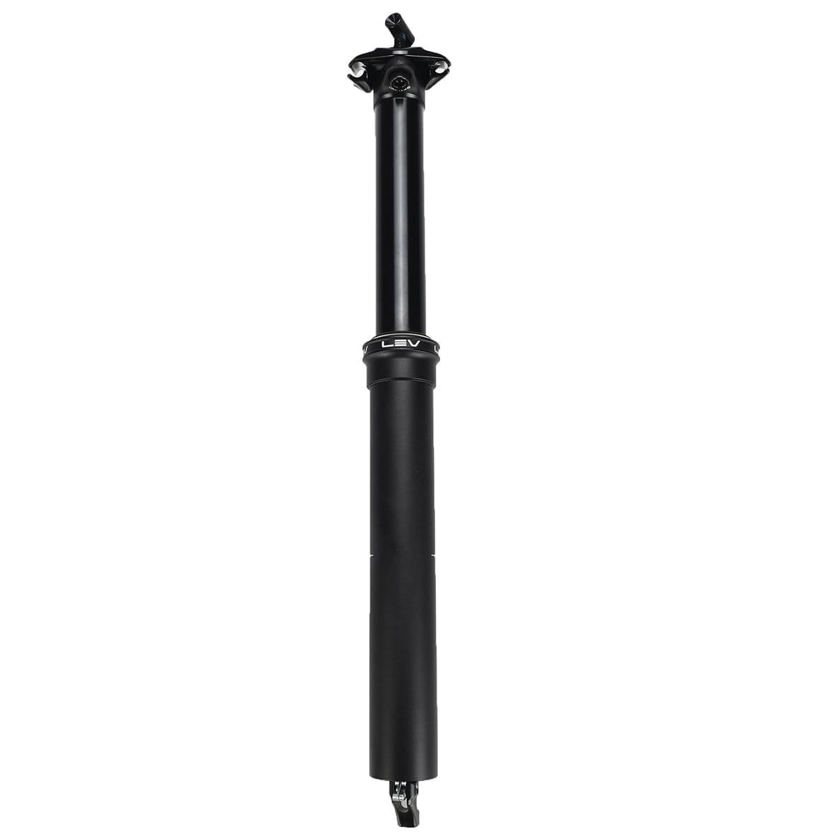 KS KIND SHOCK LEV INTEGRA 125mm Telescopic Seatpost